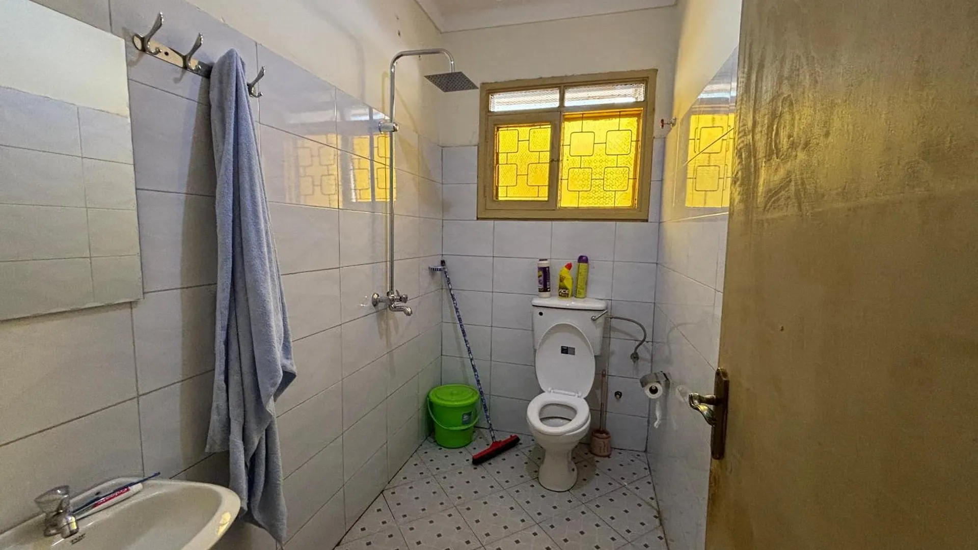 Daire Royal Bukoto Villas Kampala