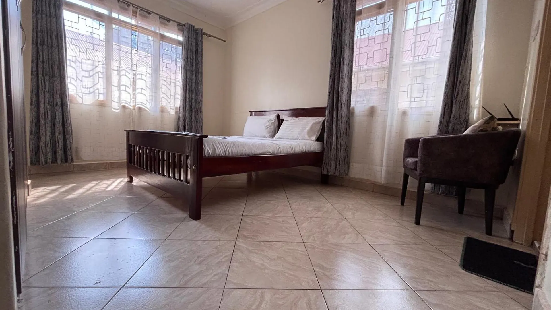 Royal Bukoto Villas Kampala Uganda